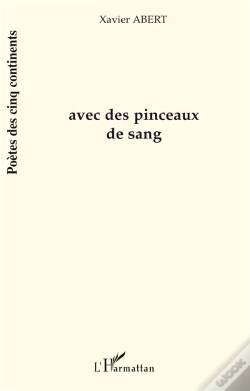 Capa do artigo Avec Des Pinceaux De Sang