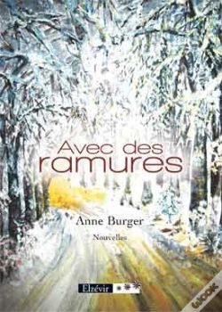 Capa do artigo Avec Des Ramures
