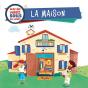 Avec Des Volets Sous Les Volets/La Maison - Preview