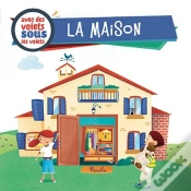 Capa do artigo Avec Des Volets Sous Les Volets/La Maison