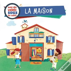 Capa do artigo Avec Des Volets Sous Les Volets/La Maison