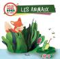 Avec Des Volets Sous Les Volets/Les Animaux - Preview