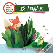 Capa do artigo Avec Des Volets Sous Les Volets/Les Animaux