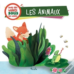 Capa do artigo Avec Des Volets Sous Les Volets/Les Animaux