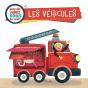Avec Des Volets Sous Les Volets/Les Vehicules - Preview