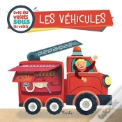 Capa do artigo Avec Des Volets Sous Les Volets/Les Vehicules