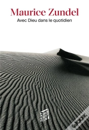 Capa do artigo Avec Dieu Dans Le Quotidien