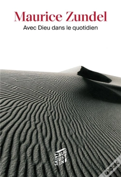 Capa do artigo Avec Dieu Dans Le Quotidien