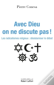 Capa do artigo Avec Dieu, On Ne Discute Pas !