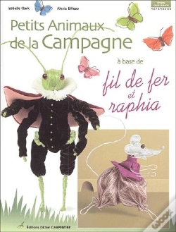 Capa do artigo Avec Du Fil De Fer Et Du Raphia