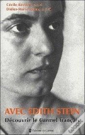 Capa do artigo Avec Edith Stein, Découvrir Le Carmel Français
