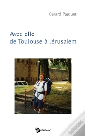 Capa do artigo Avec Elle De Toulouse À Jérusalem