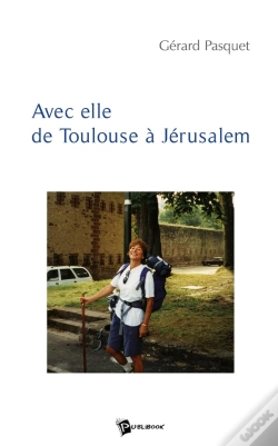 Capa do artigo Avec Elle De Toulouse À Jérusalem