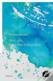 Capa do artigo Avec Elle, Vous Etes Tranquilles