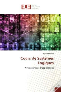 Capa do artigo Avec Exercices D'Applications