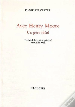 Capa do artigo Avec Henry Moore ; Un Père Idéal