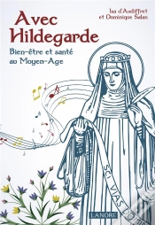 Capa do artigo Avec Hildegarde