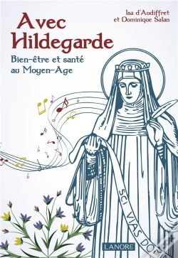 Capa do artigo Avec Hildegarde