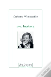 Capa do artigo Avec Ingeborg