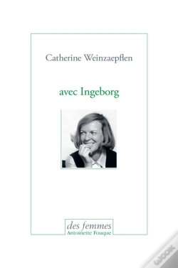 Capa do artigo Avec Ingeborg