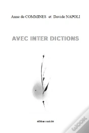 Capa do artigo Avec Inter Dictions