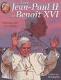Avec Jean-Paul Ii Et Benoît Xvi - Preview