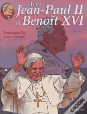 Capa do artigo Avec Jean-Paul Ii Et Benoît Xvi