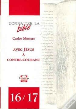 Capa do artigo Avec Jésus À Contre Courant 16/17
