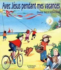 Capa do artigo Avec Jesus Pendant Mes Vacances