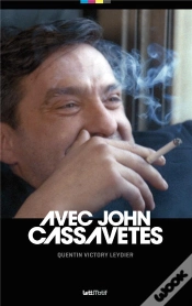 Capa do artigo Avec John Cassavetes