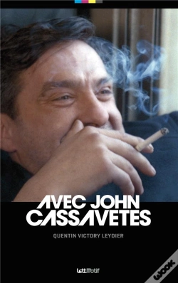 Capa do artigo Avec John Cassavetes