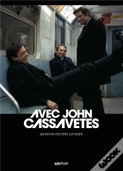 Capa do artigo Avec John Cassavetes