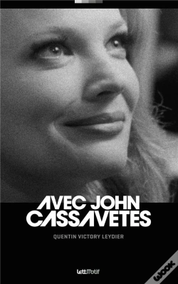 Capa do artigo Avec John Cassavetes