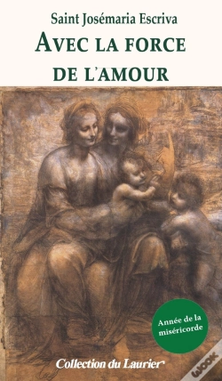 Capa do artigo Avec La Force De L'Amour