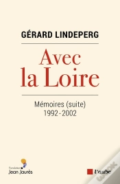 Capa do artigo Avec La Loire
