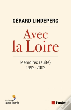 Capa do artigo Avec La Loire