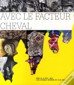 Capa do artigo Avec Le Facteur Cheval