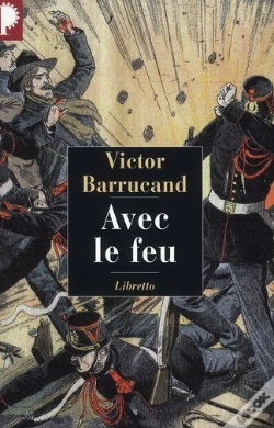 Capa do artigo Avec Le Feu