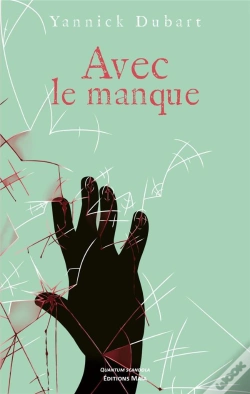 Capa do artigo Avec Le Manque