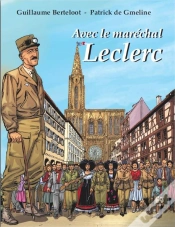 Capa do artigo Avec Le Maréchal Leclerc