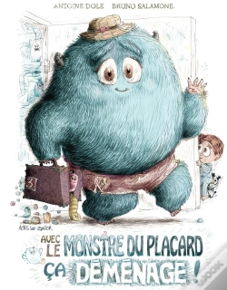 Capa do artigo Avec Le Monstre Du Placard, Ça Déménage !
