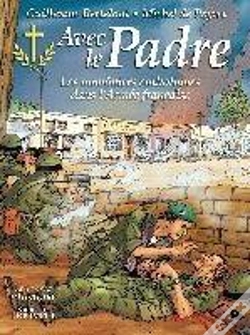 Capa do artigo Avec Le Padre