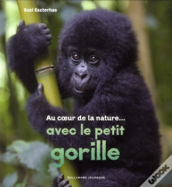 Capa do artigo Avec Le Petit Gorille