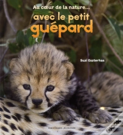 Capa do artigo Avec Le Petit Guepard