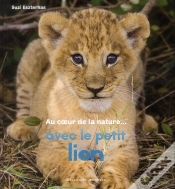 Capa do artigo Avec Le Petit Lion