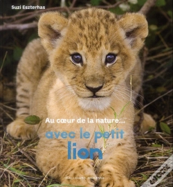Capa do artigo Avec Le Petit Lion