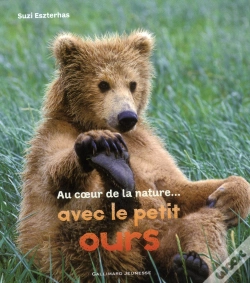 Capa do artigo Avec Le Petit Ours