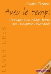 Capa do artigo Avec Le Temps ; Chroniques D