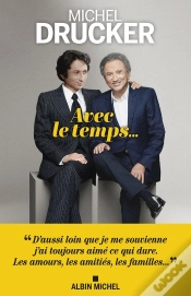 Capa do artigo Avec Le Temps...