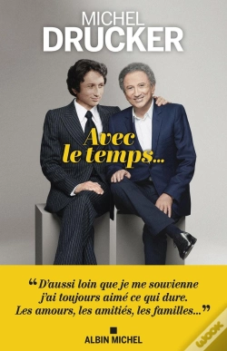 Capa do artigo Avec Le Temps...